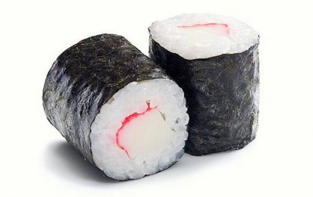 Crab Stick Maki