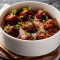 Veg Manchurian Gravy [10 Pc]