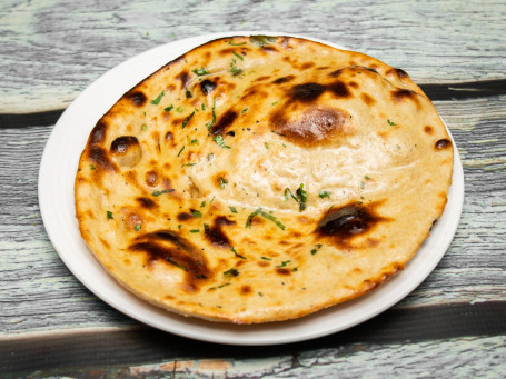 Tandoori Desi Butter Roti (Chakki Aata)