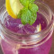 Butterfly Pea Lemonade Refresher