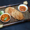 Masala Poori Thali