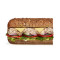 Tuna E Mayo Subway Six Inch Reg;