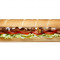 Blt Metropolitana Footlong Reg;