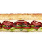 Italiano B.m.t. Registro; Subway Footlong Reg;