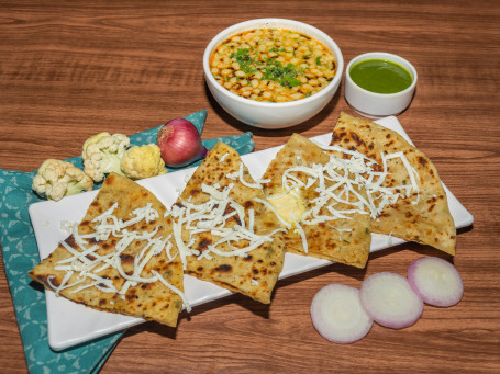 Spl. Mix Dosa