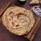 Mix Veg Lachha Paratha