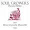 Soul Growers Equilibrium Gsm Barossa, Sa