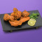 Tandoori Chicken Wings [6 Pcs]