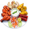 Tandoori Platter (Srs)