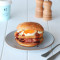 Brekkie Burger Kj)