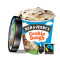 Il Commercio Di Cookie Dough Ben Jerry;