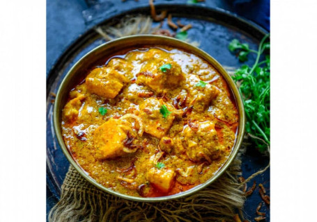 Spl. Shahi Paneer Korma