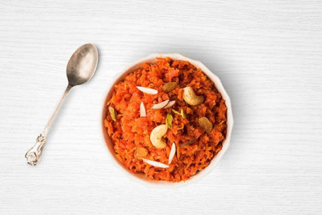 Pure Ghee Gajar Halwa [100 Gm]