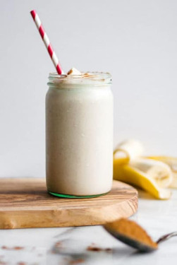 Cinnamon Tea Shake