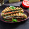 Veg Cheesy Grilled Sandwich