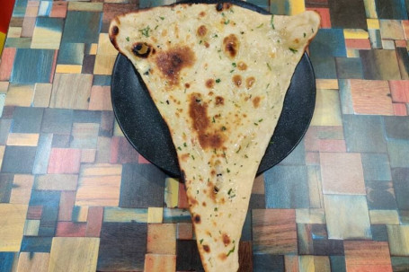 Khansama Special Butter Naan