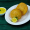 Kadhi Kachori 2Pcs] Rajasthani Special]