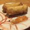 6. Pork Egg Roll