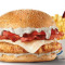 Men Uacute; Blue Burger Tendercrisp Reg;