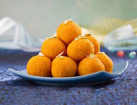 Spl Boondi Ladoo (1 Kg)