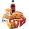 Panino Di Pollo Kentucky Big Box