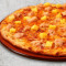 Pizza Hawaiana Tropicale (Pizza Sottile)