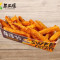  脆皮地瓜薯條 Sweet Potato Fries