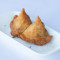 Veg. Samosa Pieces)