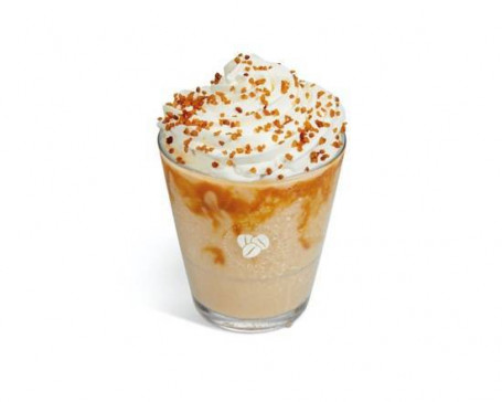 Salted Caramel Frostino