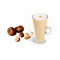 Hazelnut Almond Latte