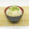 Steamed Japonica White Rice (Vgn) (Gf)