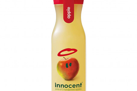 Innocent Juice Apple