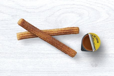 Churros Kj)