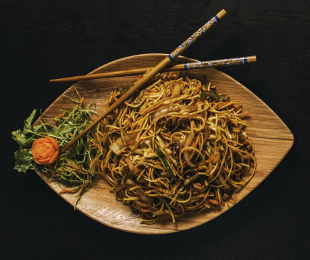 Veg Noodels Chowmein