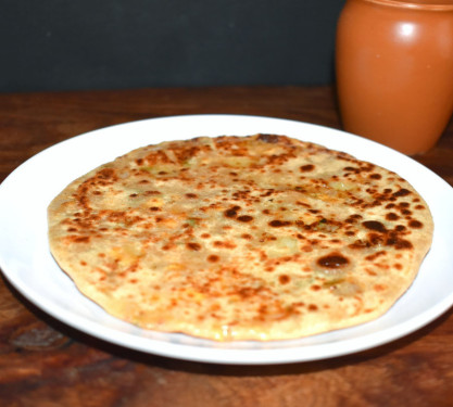 Aalo Pyaaz Parantha