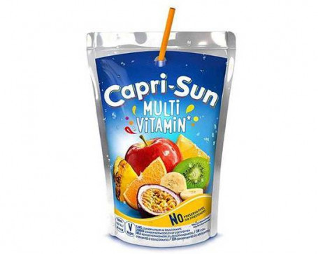 Capri-Sole Multivitaminico