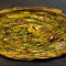 Mirch Paratha(Green)