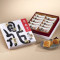 Pieces Longan Cake Gift Set