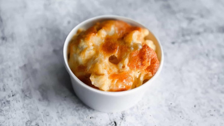 3-Cheese Baked Mac