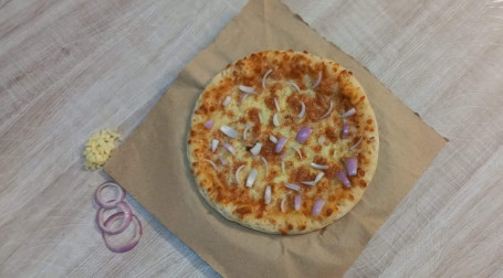 13 Large Cheese And Onion