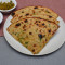 Paneer Paratha 1Pcs