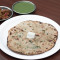 Paneer Pyaaz Paratha 1Pc