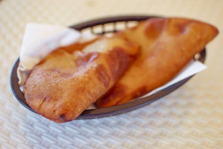 Empanada Di Manzo