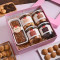 The Cookies Cake Hamper