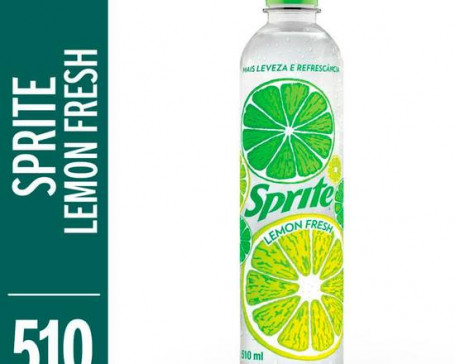 Sprite Fresco Al Limone