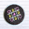 Dad Choco Cake