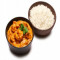 Chicken Curry Dum Rice (650 Ml)