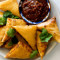 Cheese Samosa (8Pc)