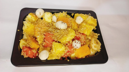 Quinoa Special Fruits Salad