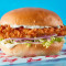 Il Classico Clucker Burger